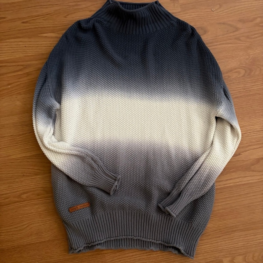 Simply Southern Sweater
